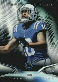 Donte Moncrief