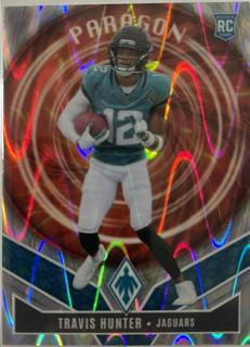 Travis Hunter