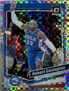 Robert Covington
