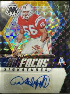 Andre Tippett