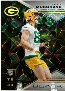 Luke Musgrave