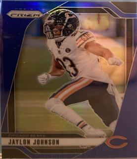 Jaylon Johnson