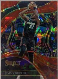 Jimmy Butler