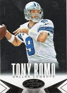 Tony Romo