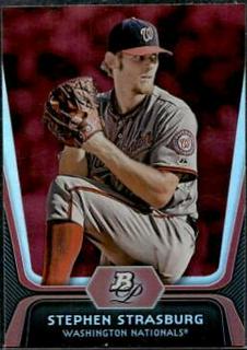 Stephen Strasburg