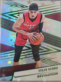 Tyler Herro