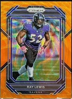 Ray Lewis