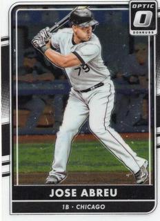 Jose Abreu