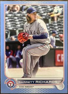 Garrett Richards