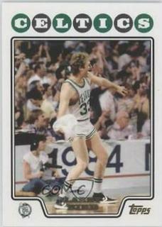 Larry Bird