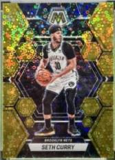 Seth Curry