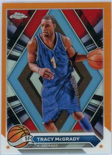Tracy McGrady