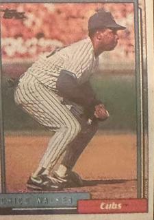 Chico Walker