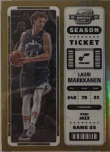 Lauri Markkanen