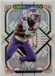 Stefon Diggs