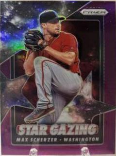 Max Scherzer
