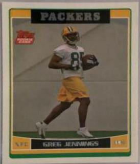 Greg Jennings