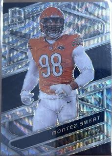 Montez Sweat