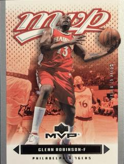 Glenn Robinson