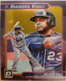 Nelson Cruz