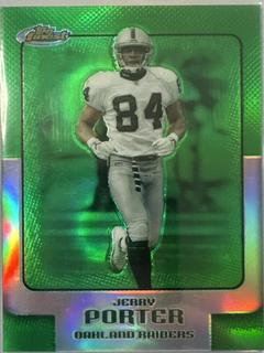 Jerry Porter