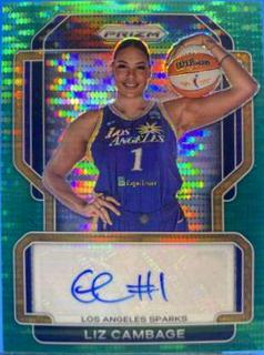 Liz Cambage