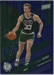 Larry Bird