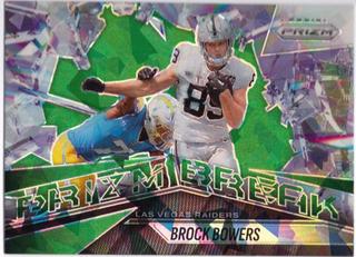 Brock Bowers