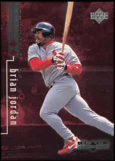 Brian Jordan