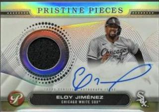Eloy Jimenez