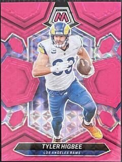 Tyler Higbee