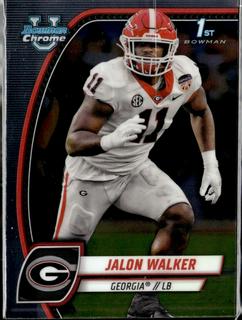 Jalon Walker
