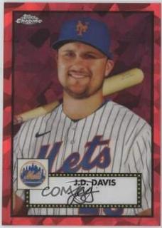J. D. Davis