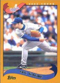 Eric Gagne