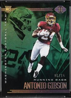 Antonio Gibson