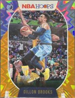 Dillon Brooks