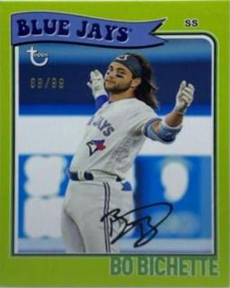 Bo Bichette