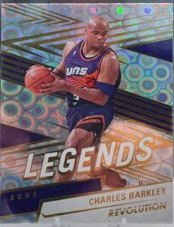 Charles Barkley