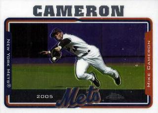 Mike Cameron