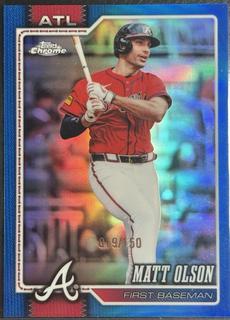 Matt Olson