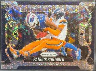 Patrick Surtain II