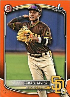 Ismael Javier