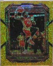 De'Andre Hunter