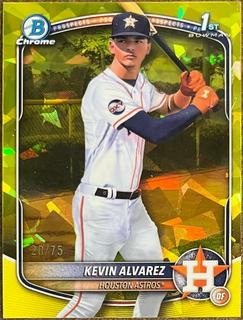 Kevin Alvarez
