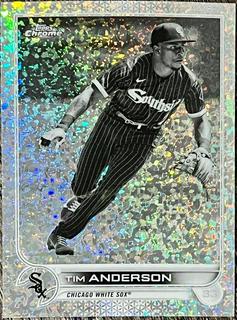 Tim Anderson