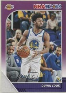 Quinn Cook