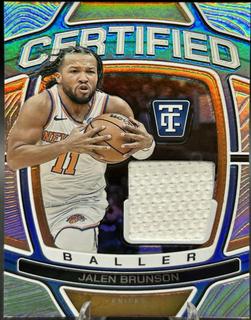 Jalen Brunson