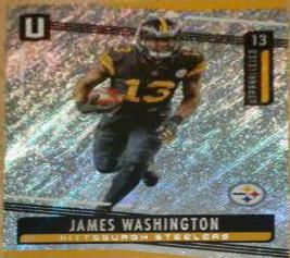 James Washington