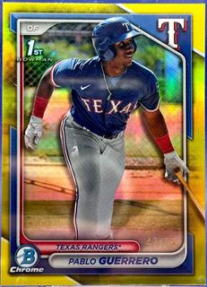 Pablo Guerrero