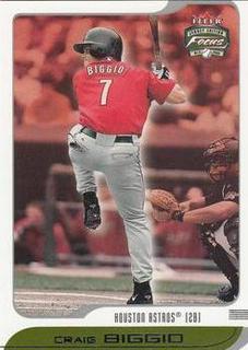 Craig Biggio